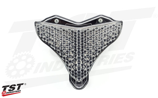 TST LED Integrated Tail Light for Yamaha R1 2009-2014