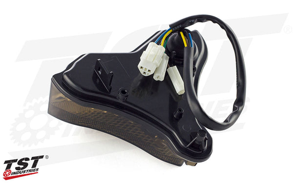 TST LED Integrated Tail Light for Yamaha R1 2009-2014