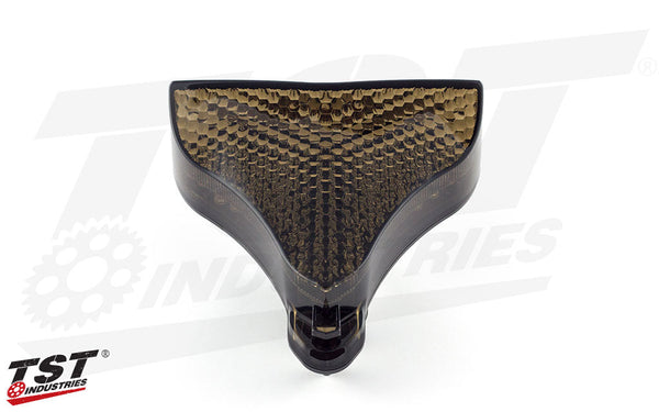TST LED Integrated Tail Light for Yamaha R1 2009-2014