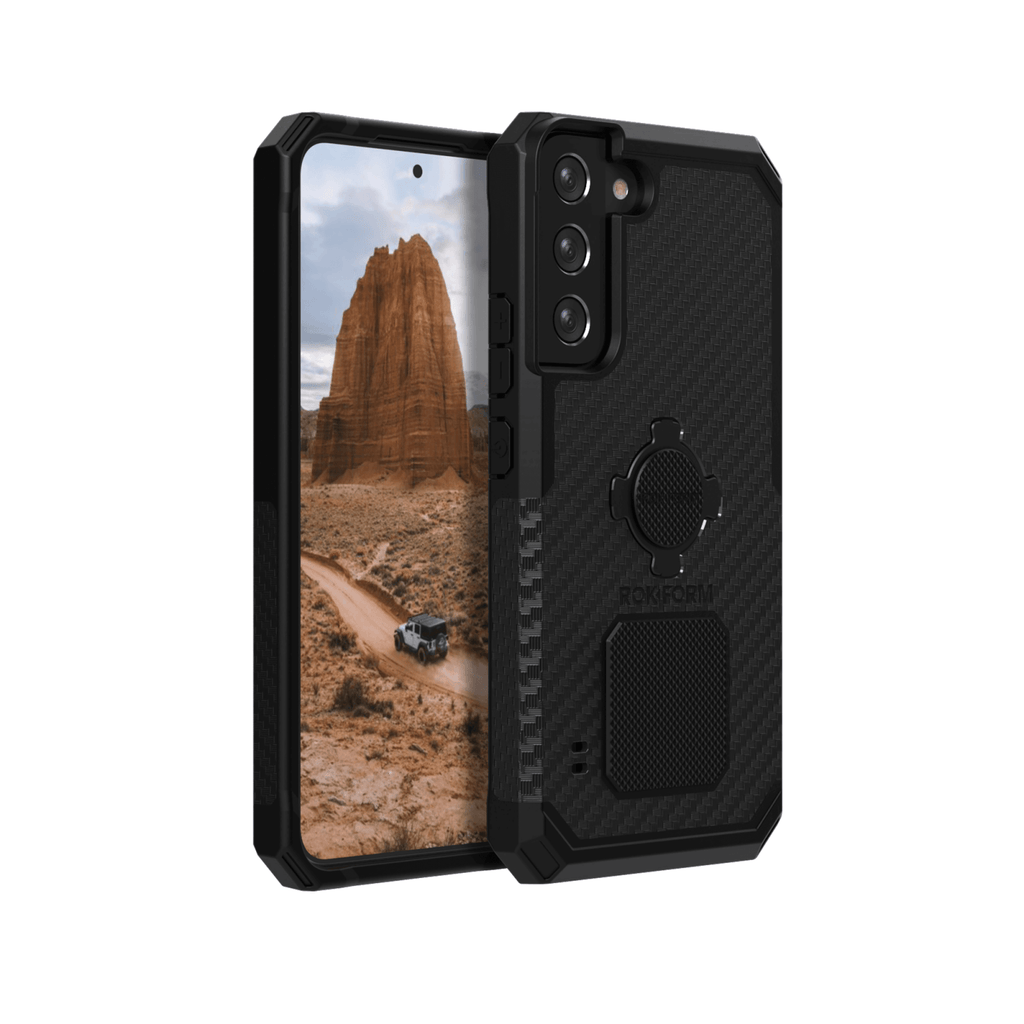 ROKFORM Galaxy S22+ 5G Rugged Case