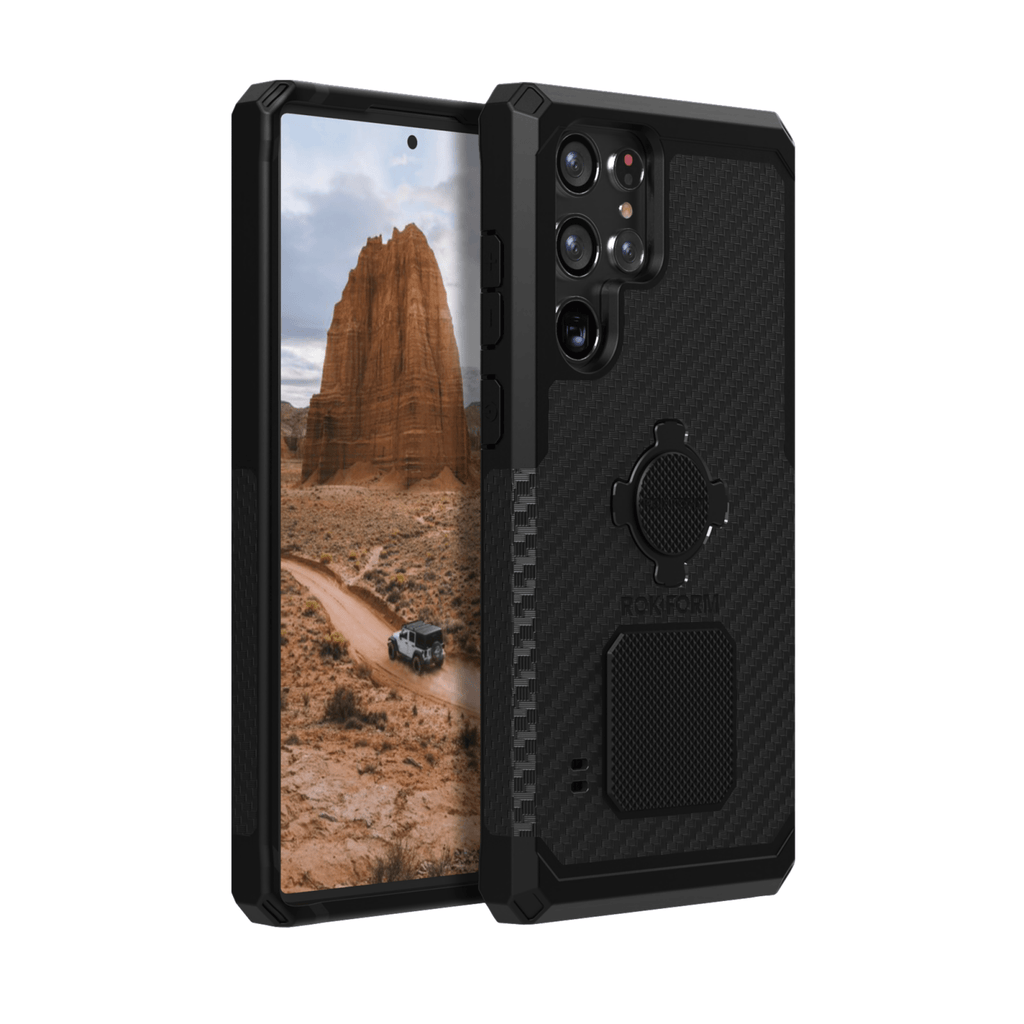 ROKFORM Galaxy S22 ULTRA 5G Rugged Case