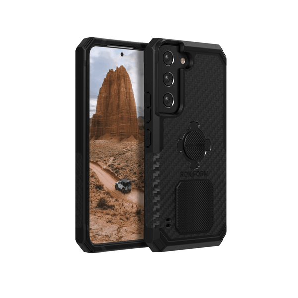 ROKFORM Galaxy S22 5G Rugged Case