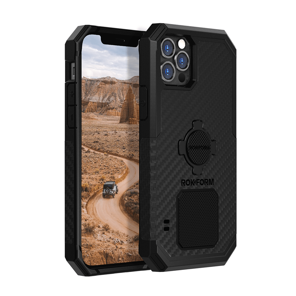 ROKFORM Rugged Case - iPhone 12/12 Pro