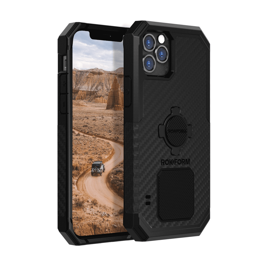 ROKFORM Rugged Case - iPhone 12 Pro Max