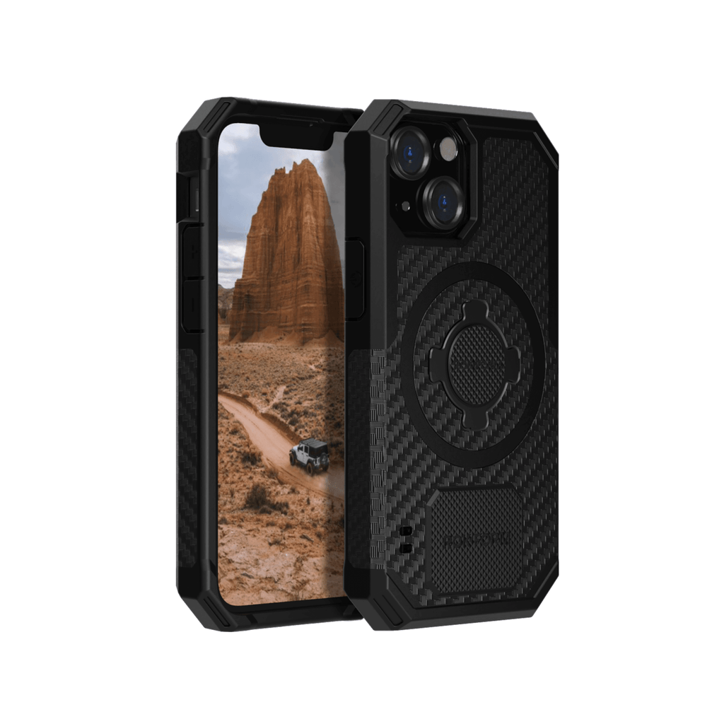 ROKFORM Rugged Case - iPhone 13 Mini