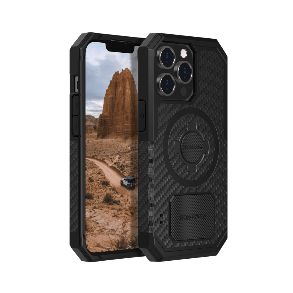 ROKFORM Rugged Case - iPhone 13 Pro