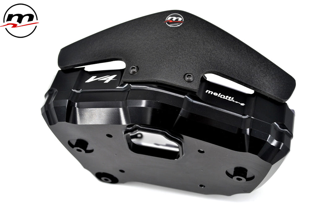 Melotti Racing Dashboard Impact Absorber for Aprilia RSV4 (2017-2020)