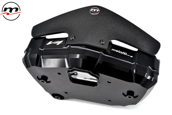Melotti Racing Dashboard Impact Absorber for Aprilia RSV4 (2017-2020)