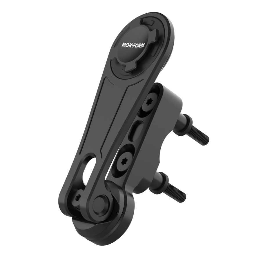 ROKFORM Motorcycle Perch Mount