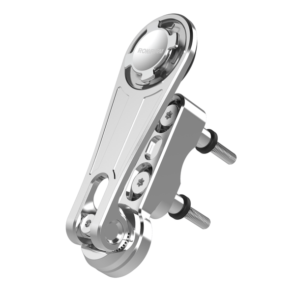 ROKFORM Motorcycle Perch Mount