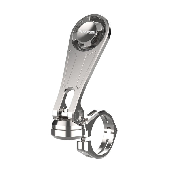 ROKFORM Motorcycle Handlebar Phone Mount