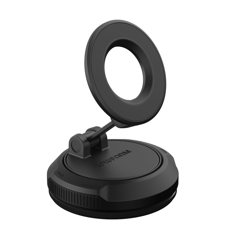 ROKFORM Portable Magnetic Suction Mount