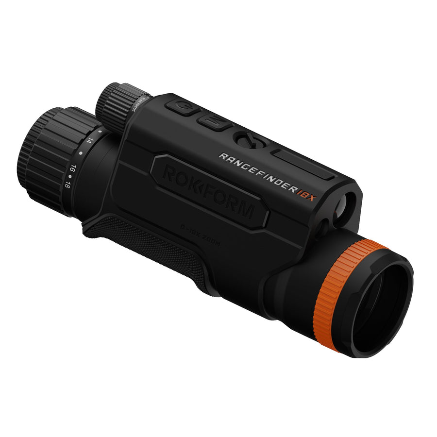 ROKFORM Rangefinder 18X