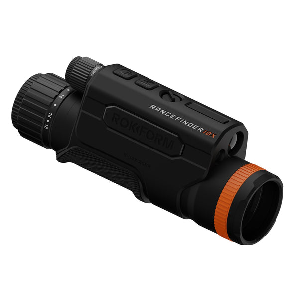 ROKFORM Rangefinder 18X
