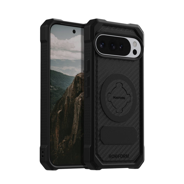 ROKFORM Google Pixel 10 Pro XL Rugged Case