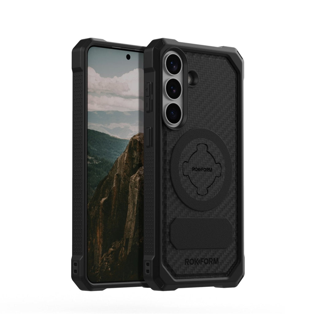 ROKFORM Samsung Galaxy S26 Plus Rugged Phone Case