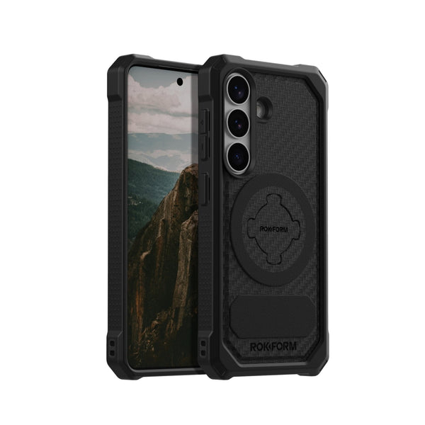 ROKFORM Samsung Galaxy S26 Rugged Phone Case