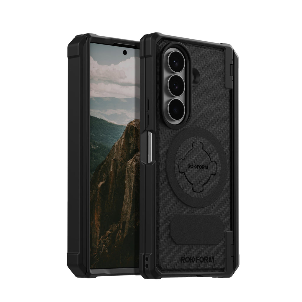 ROKFORM Samsung Galaxy Z Fold7 Rugged Case