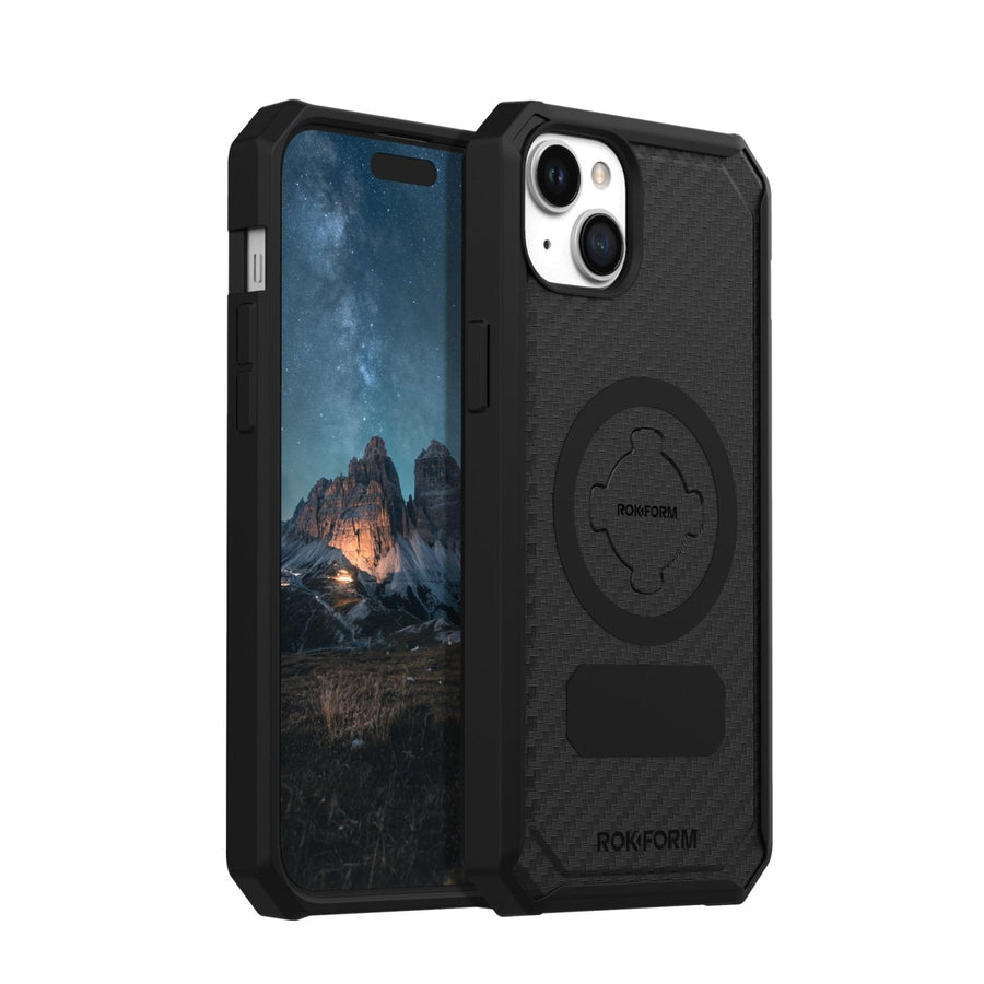 ROKFORM iPhone 15 Plus Rugged Case