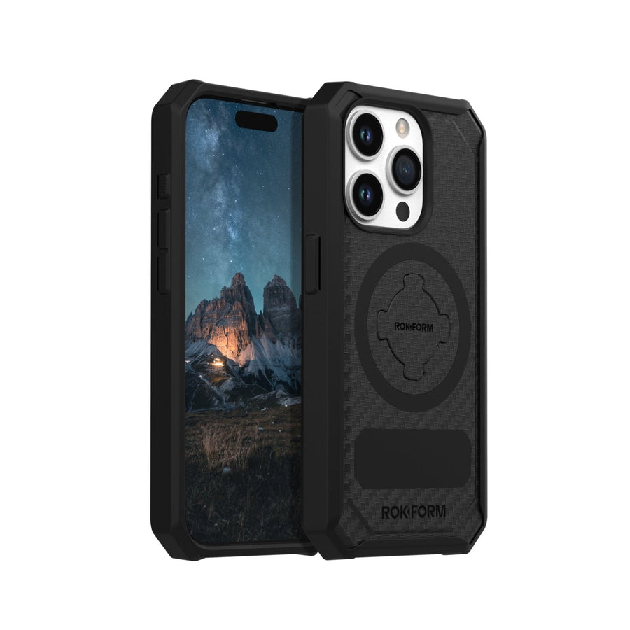 ROKFORM iPhone 15 Pro Rugged Case