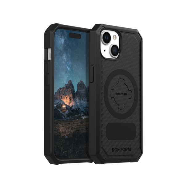 ROKFORM iPhone 15 Rugged Case
