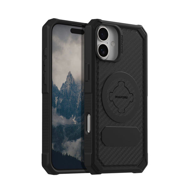 ROKFORM iPhone 16 Plus Rugged Case