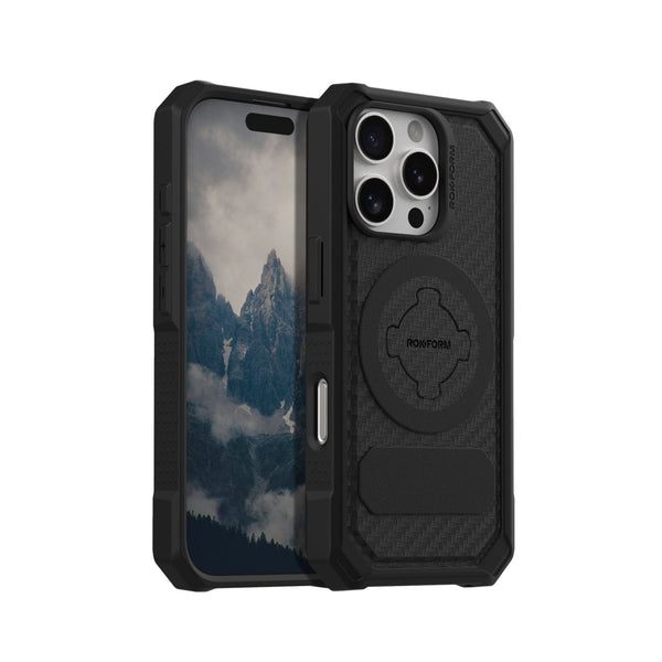 ROKFORM iPhone 16 Pro Rugged Case