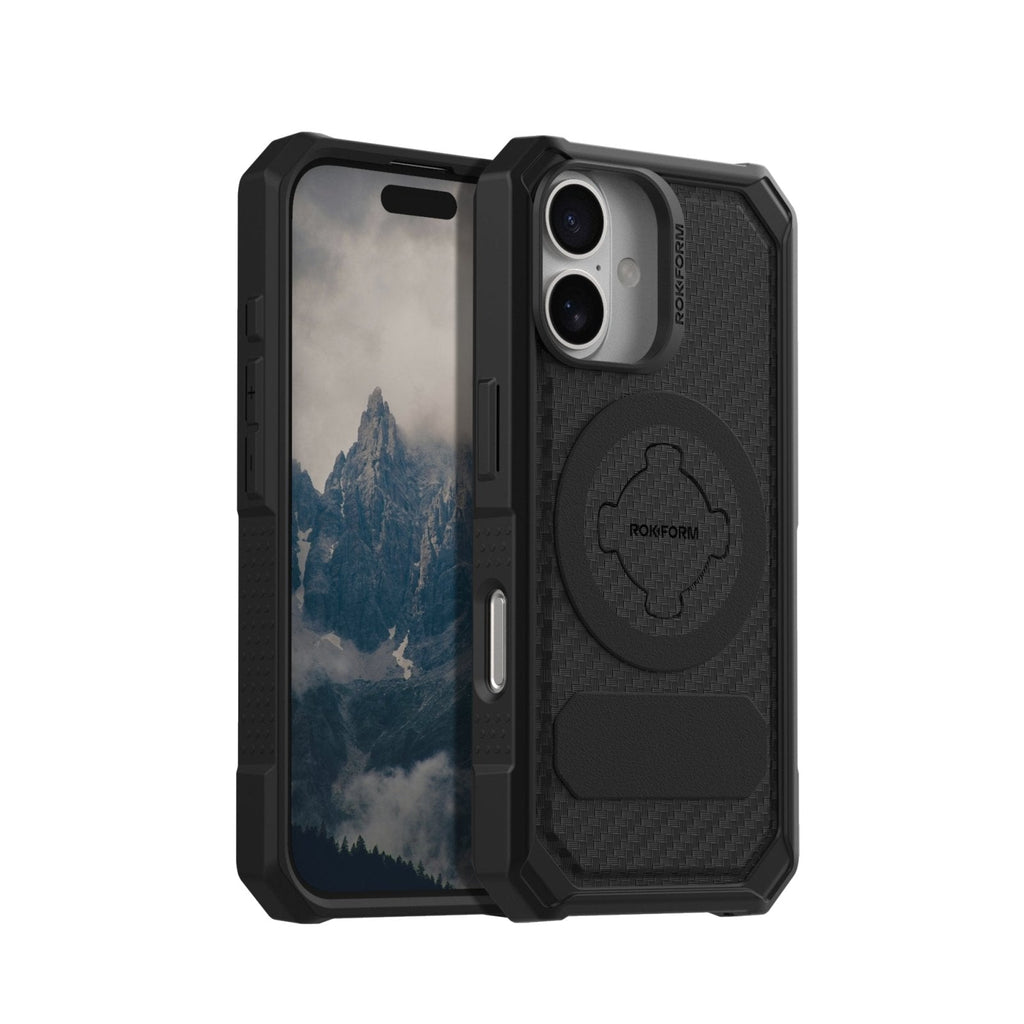 ROKFORM iPhone 16 Rugged Case