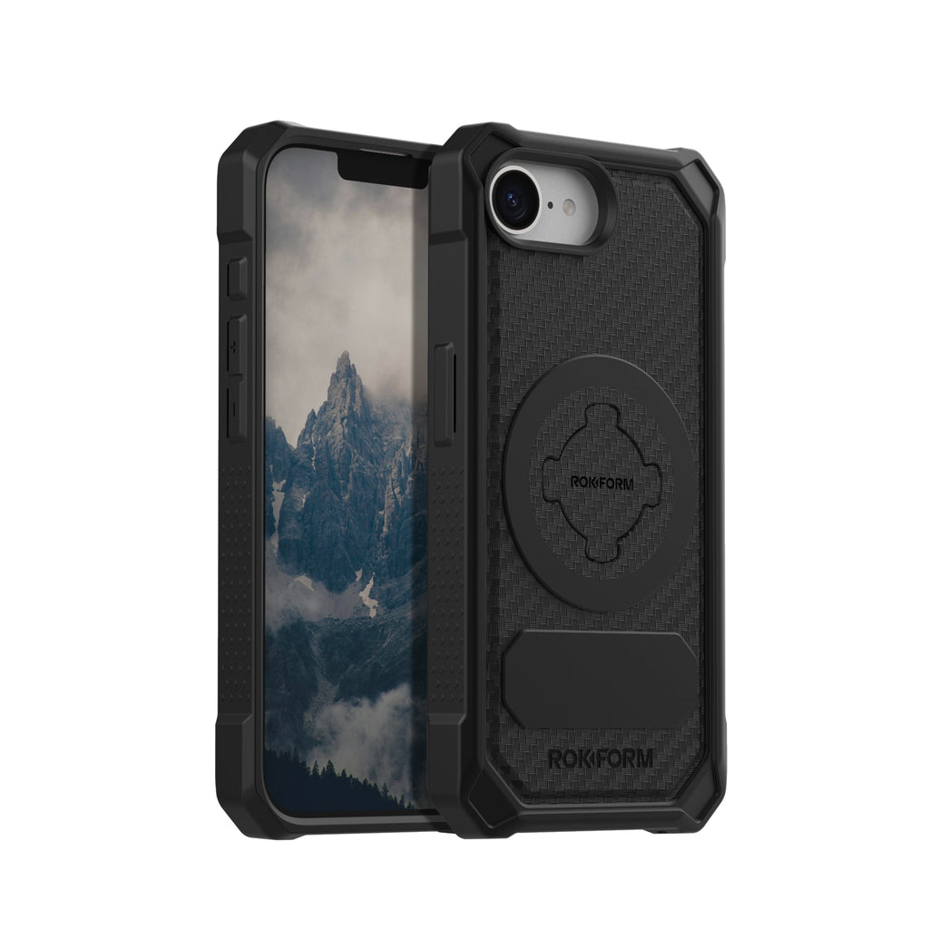 ROKFORM iPhone 17e Rugged Case