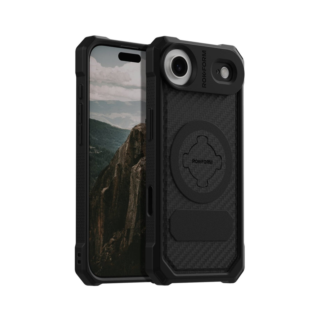 ROKFORM iPhone 17 Air Rugged Case
