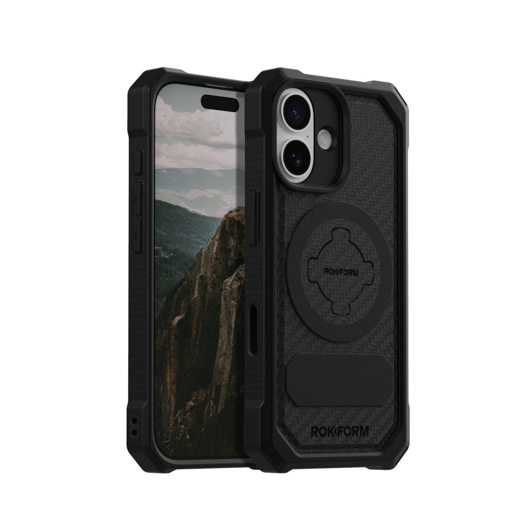 ROKFORM iPhone 17 Rugged Case