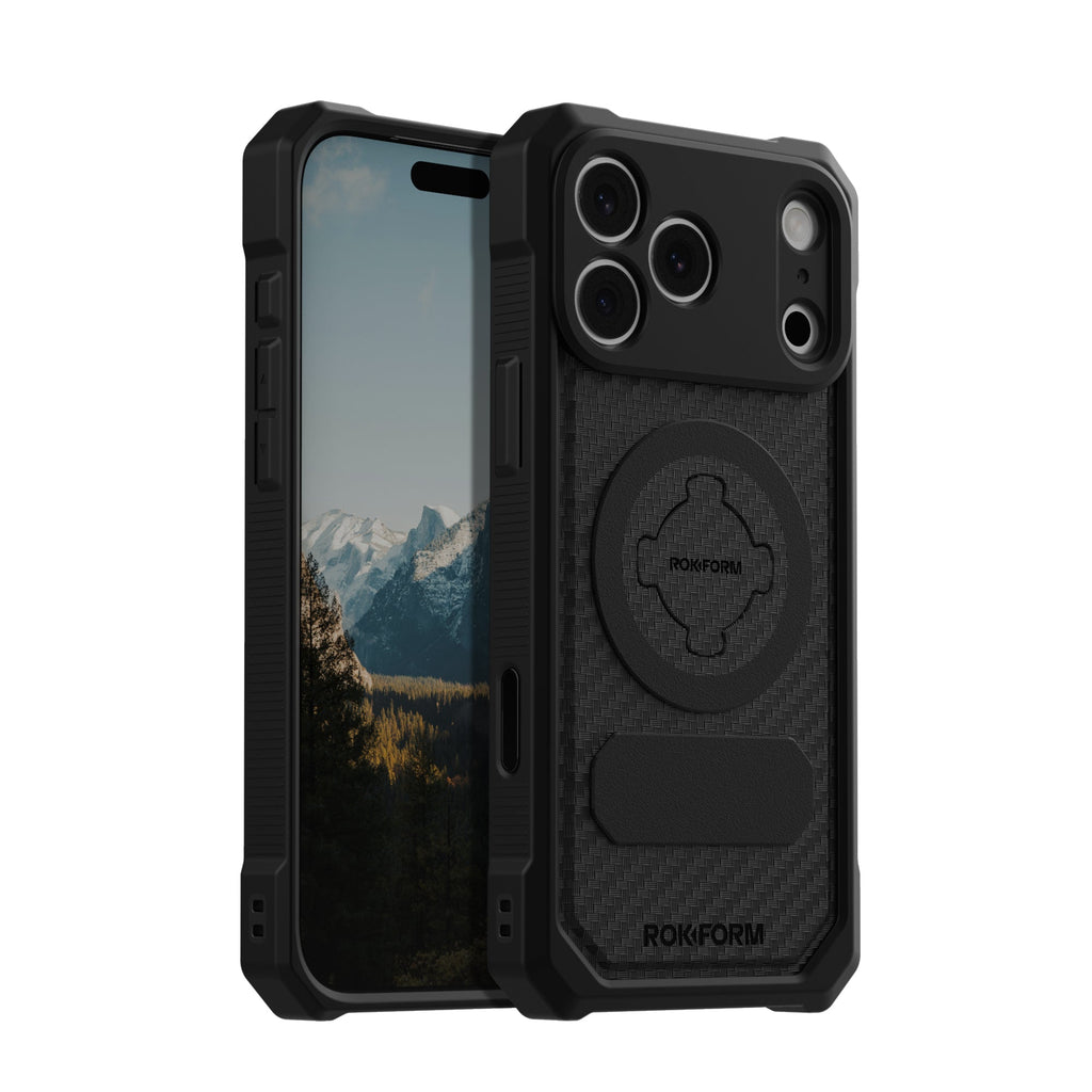 ROKFORM iPhone 18 Pro Max Rugged Case