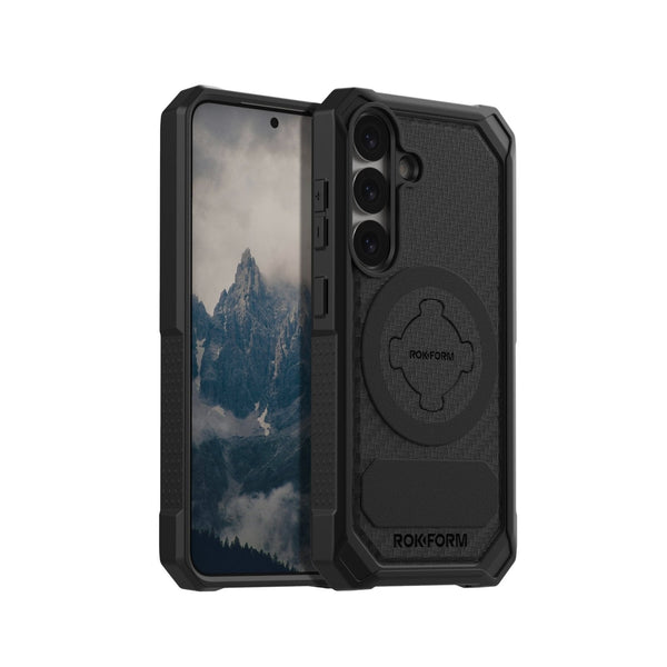 ROKFORM Samsung Galaxy S25 Rugged Case