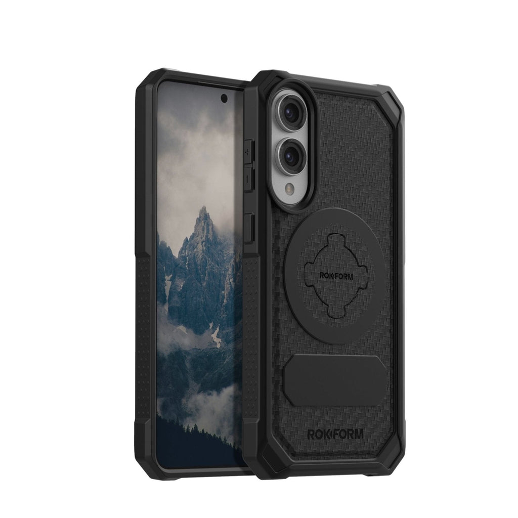 ROKFORM Samsung Galaxy S25 Edge Rugged Case