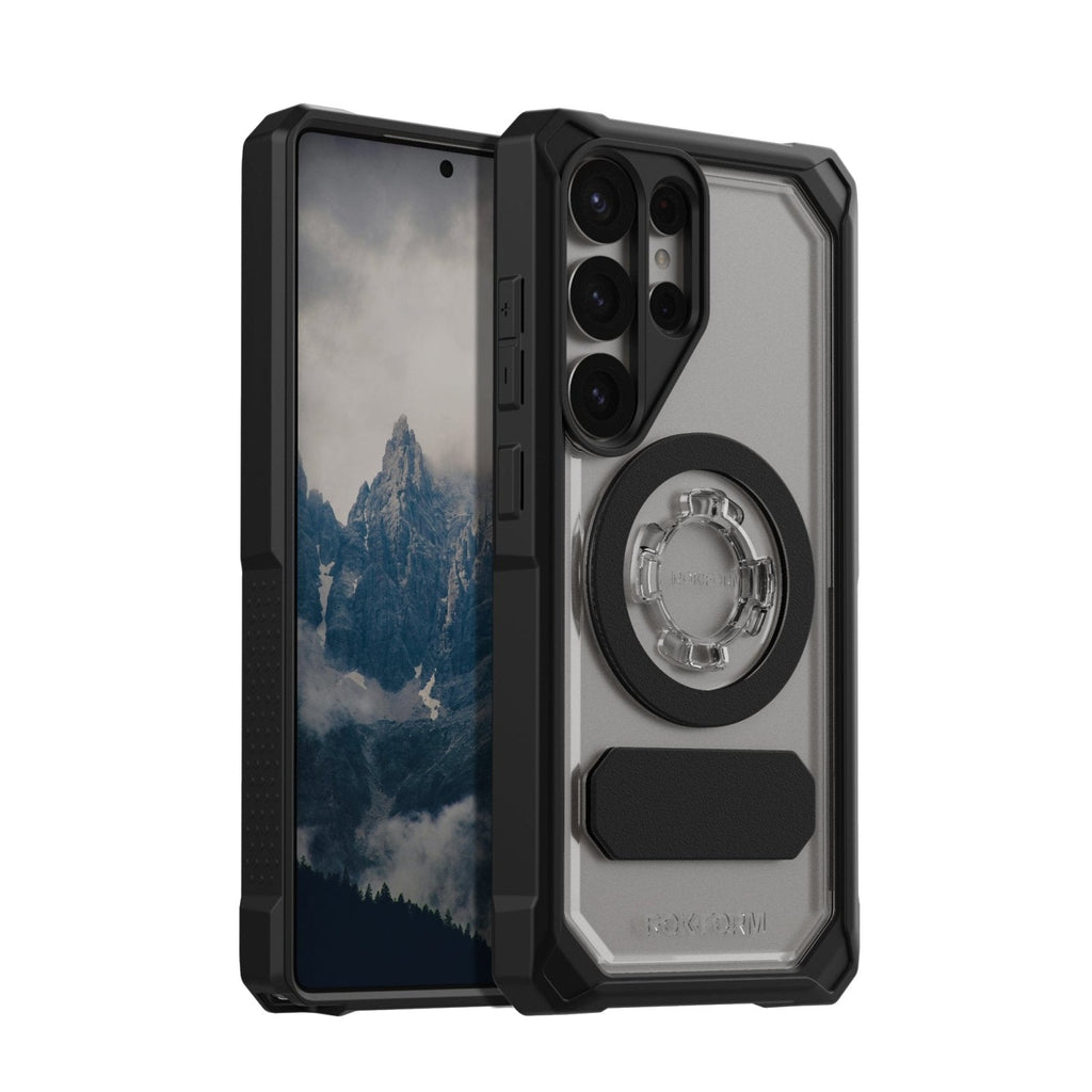 ROKFORM Samsung Galaxy S25 ULTRA Crystal Case