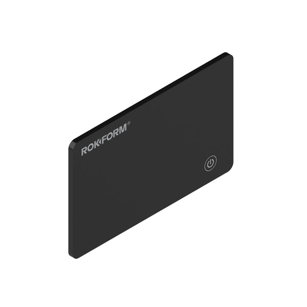 ROKFORM Signal Card with Tracking