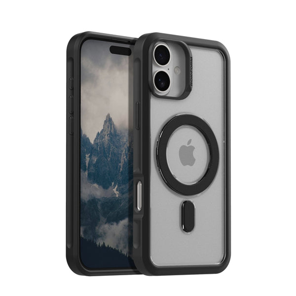 ROKFORM iPhone 16 Plus Slim Magnetic Case