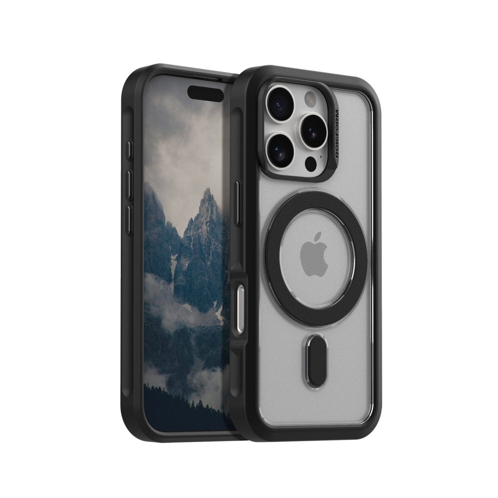 ROKFORM iPhone 16 Pro Slim Magnetic Case