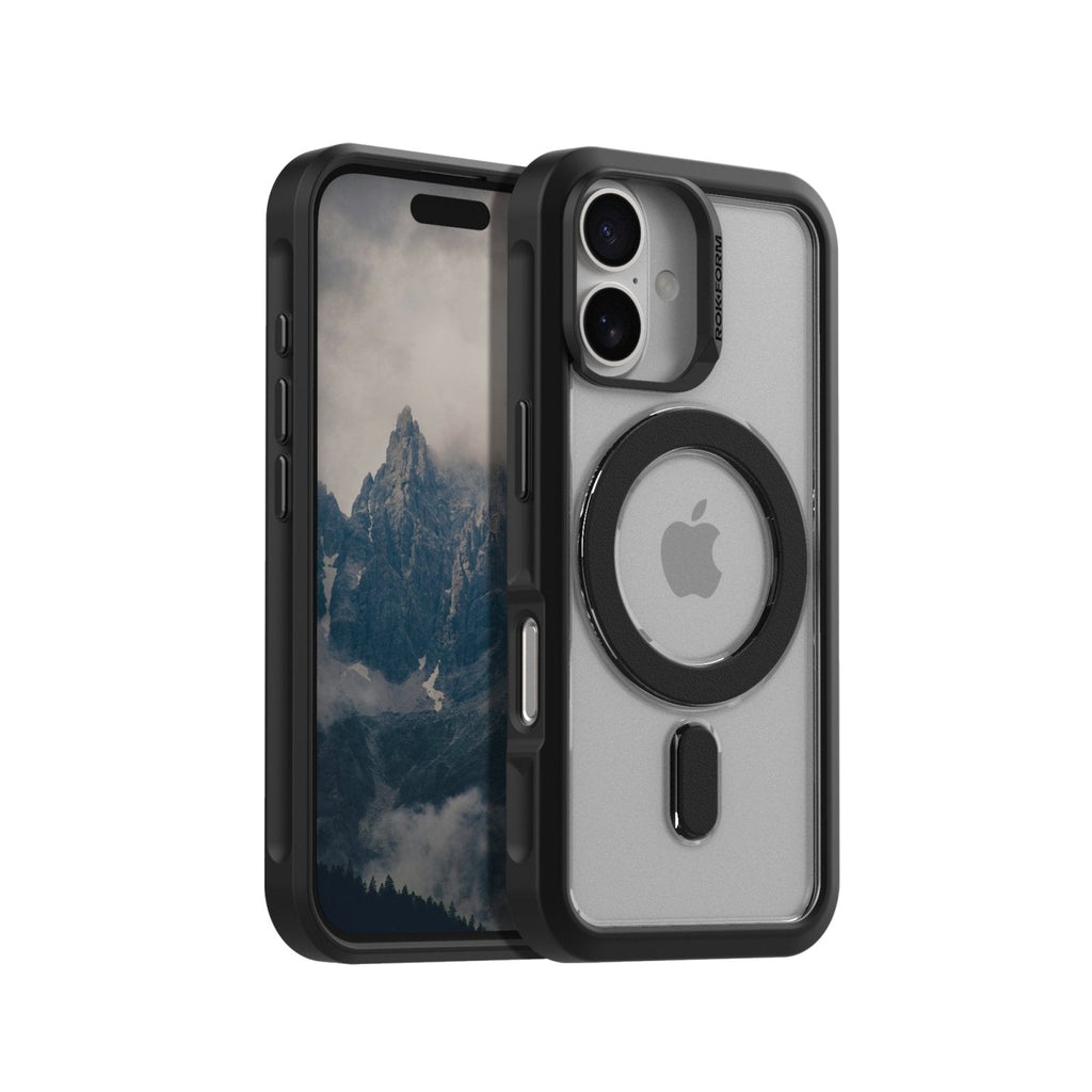 ROKFORM iPhone 16 Slim Magnetic Case