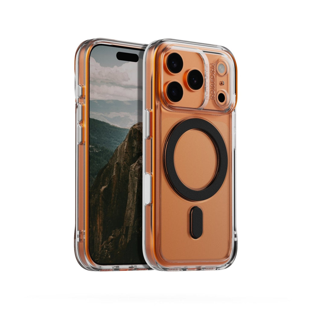 ROKFORM iPhone 17 Pro Slim Case