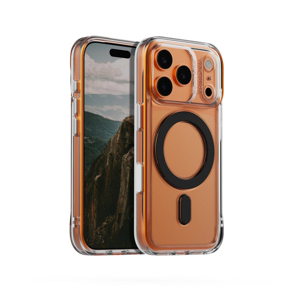 ROKFORM iPhone 17 Pro Slim Case