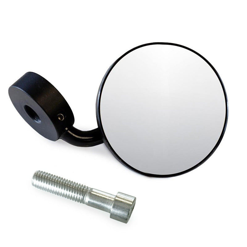 Unit Garage 1623+A26 1 Mirror Version for original BMW hand guards