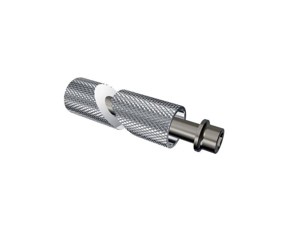 MOTOCORSE Adapter to install brake and clutch lever guards - For handlebars Ø13-15 mm.