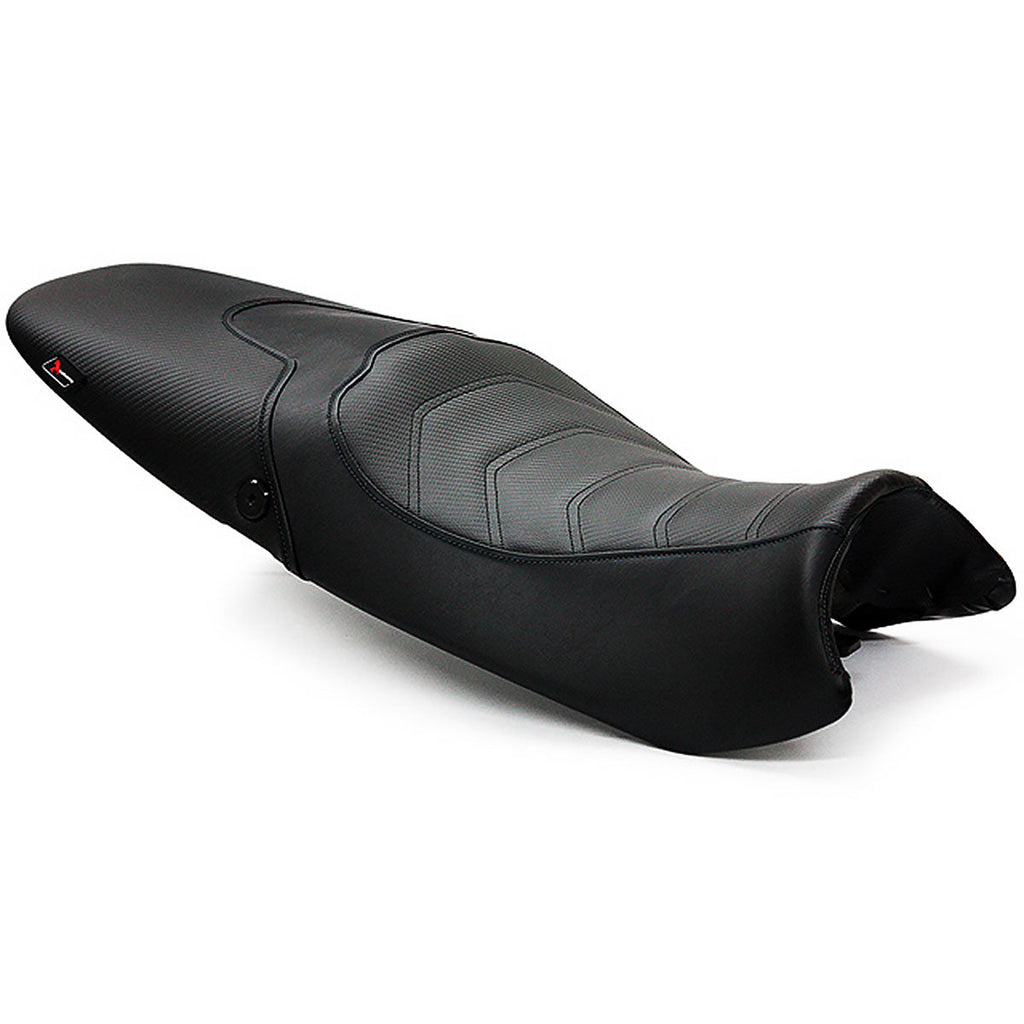 Triumph | Speed Triple 08-10 | Cafe Line | Rider Seat Cover