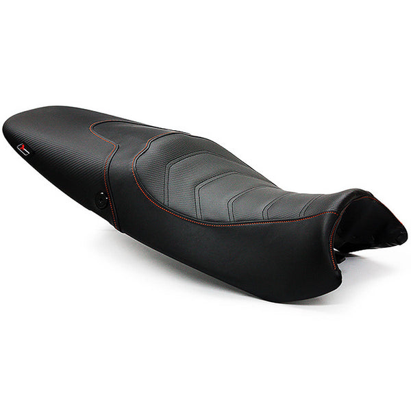 Triumph | Speed Triple 08-10 | Cafe Line | Rider Seat Cover