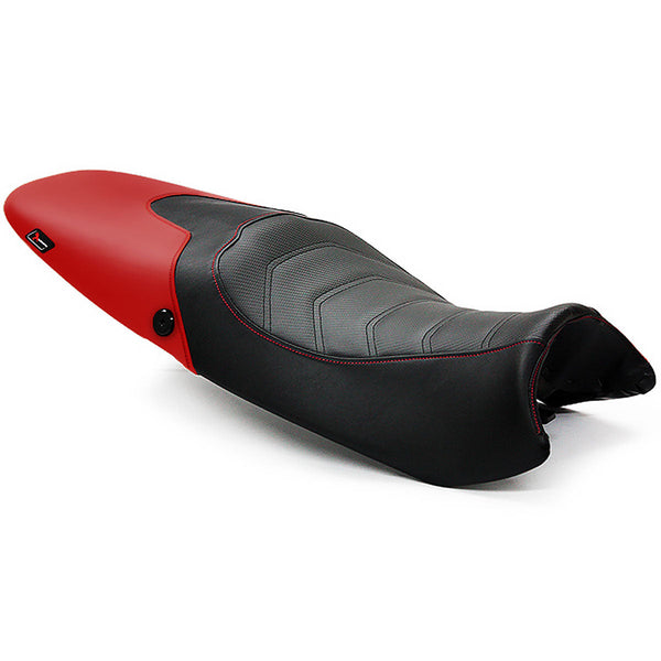 Triumph | Speed Triple 08-10 | Cafe Line | Rider Seat Cover