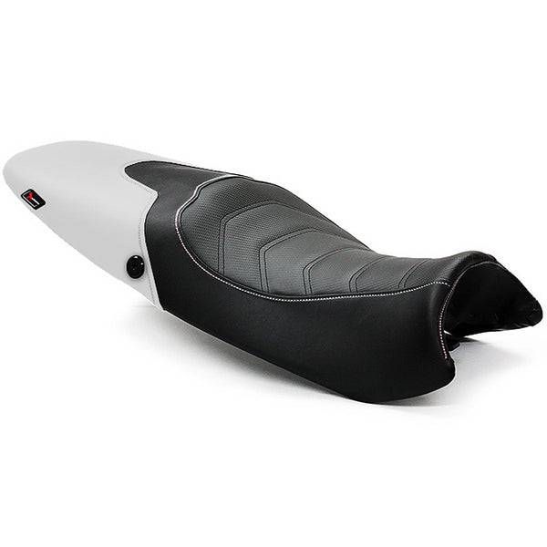 Triumph | Speed Triple 08-10 | Cafe Line | Rider Seat Cover