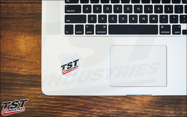 TST Sticker Pack