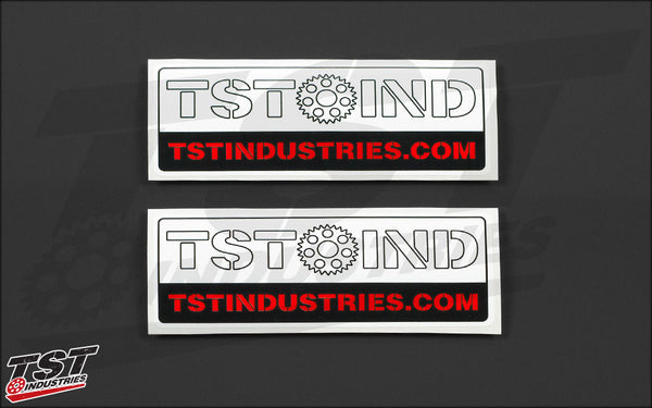 TST Sticker Pack