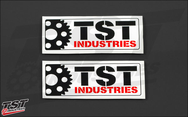 TST Sticker Pack